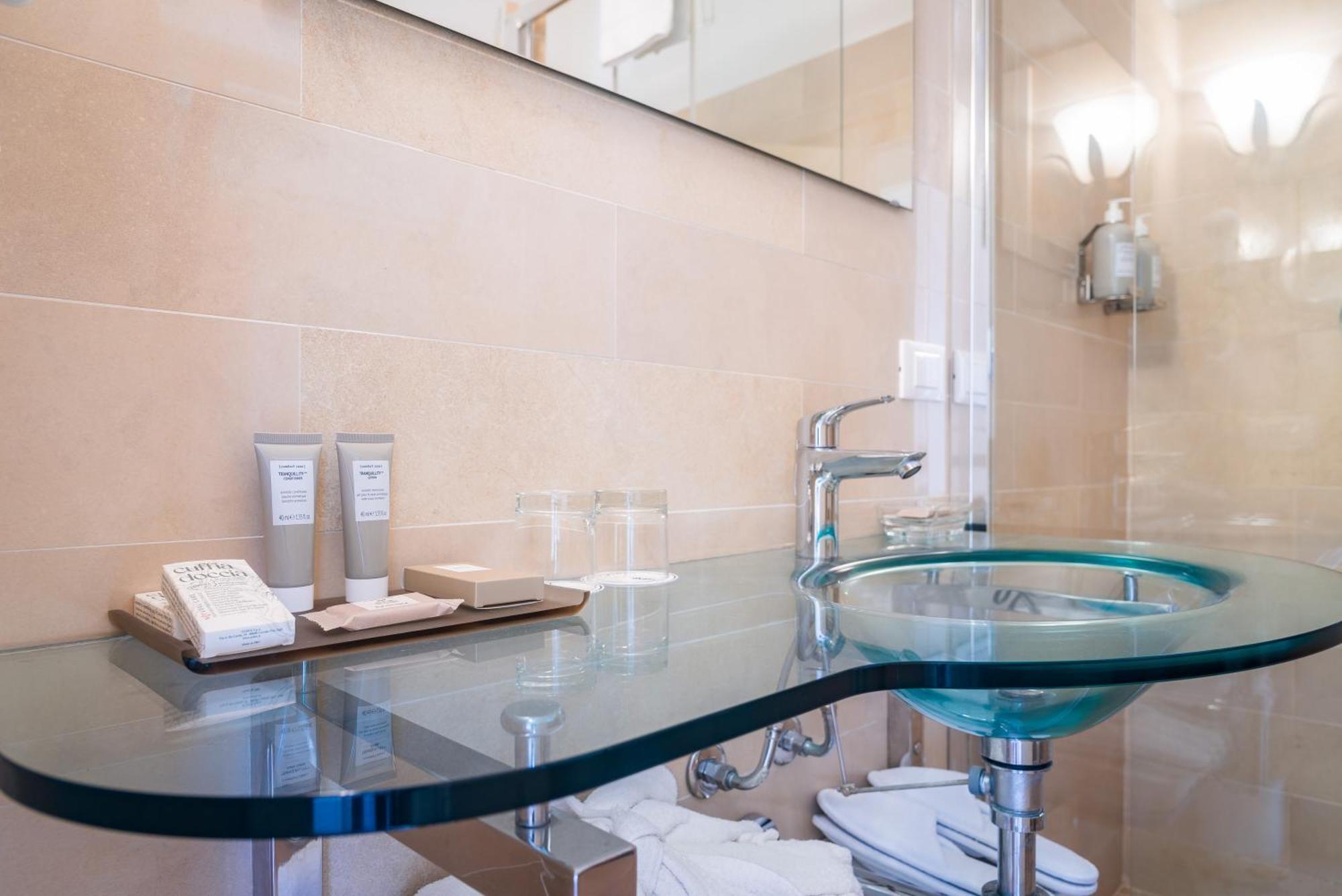 פורטופראיו Hotel Villa Ottone מראה חיצוני תמונה