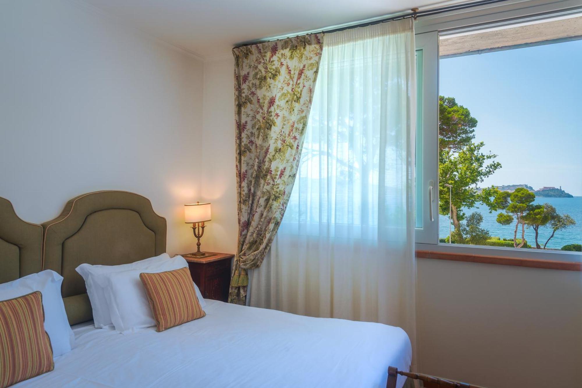 פורטופראיו Hotel Villa Ottone מראה חיצוני תמונה