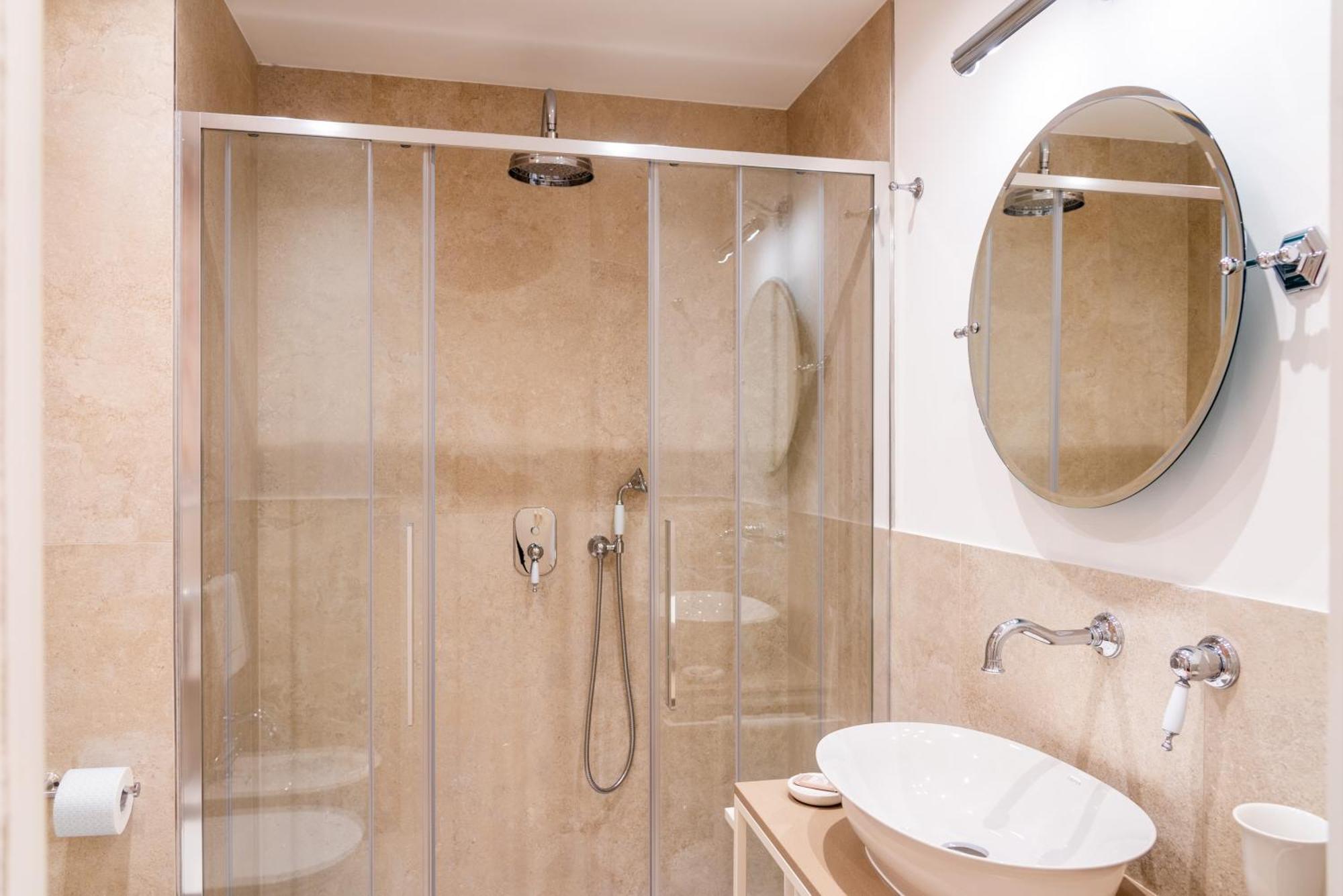 פורטופראיו Hotel Villa Ottone מראה חיצוני תמונה