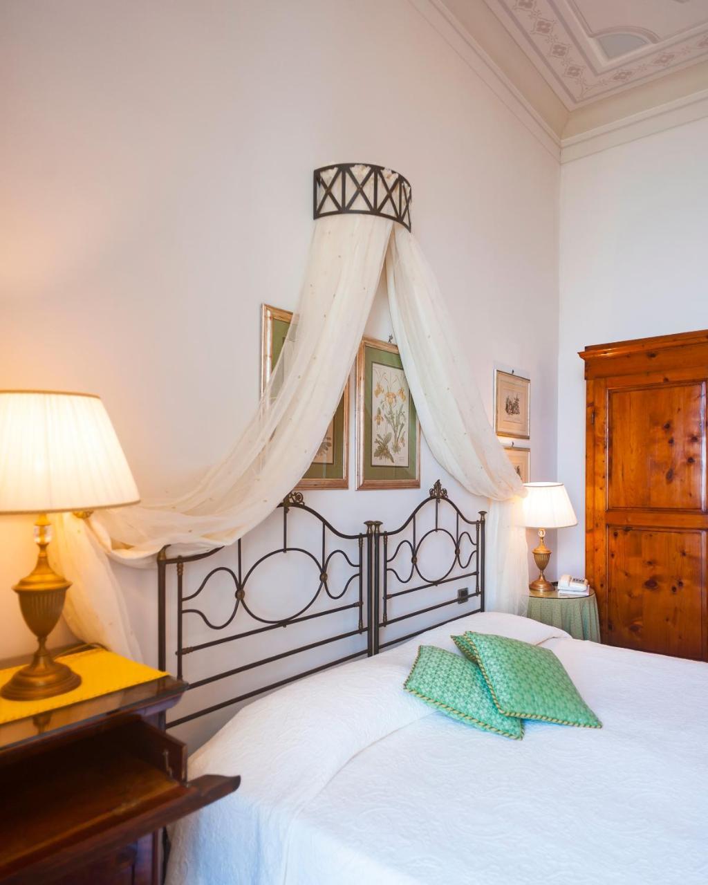 פורטופראיו Hotel Villa Ottone מראה חיצוני תמונה