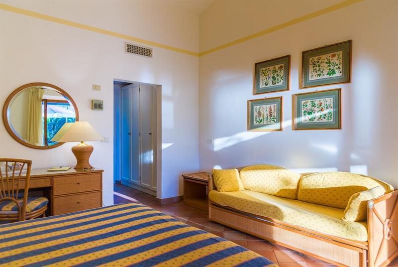 פורטופראיו Hotel Villa Ottone מראה חיצוני תמונה